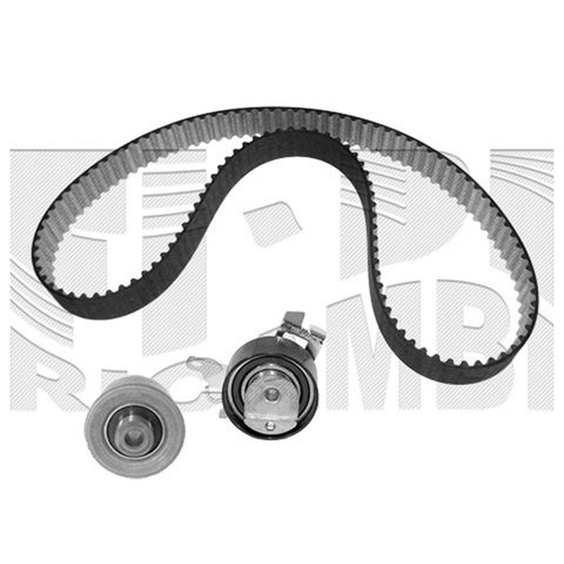 Km International Kit Distr.Fiat Psa Mot.1.8-2.0-2.2Iew.. Kfi384