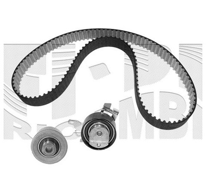 Km International Kit Distr.Fiat Psa Mot.1.8-2.0-2.2Iew.. Kfi384