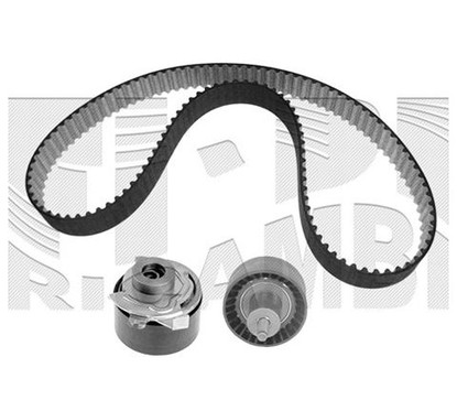 Km International Kit Distribuzione Maverick Kfi481 per ripristinare il corretto funzionamento del componente
