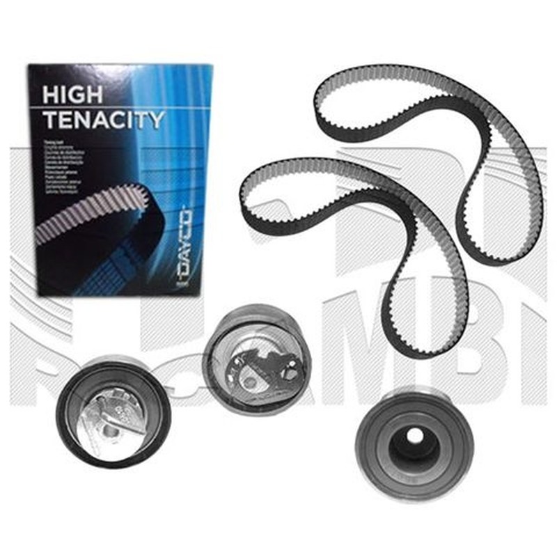 Km International Kit.Distr.Citroen C5 2.7 Hdi Kfi539