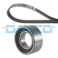 Dayco Kit Di Distribuzione Ktb291 per ripristinare il corretto funzionamento del componente