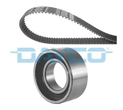 Dayco Kit Di Distribuzione Ktb291 per ripristinare il corretto funzionamento del componente