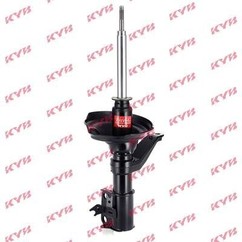 Kayaba Cr-V 2.2I Cdti (05-06) Ant(Dx) 331044 per ripristinare il corretto funzionamento del componente