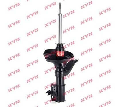 Kayaba Cr-V 2.2I Cdti (05-06) Ant(Dx) 331044 per ripristinare il corretto funzionamento del componente