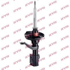Kayaba Cr-V 2.2I Cdti (05-06) Ant(Sx) 331045 per ripristinare il corretto funzionamento del componente