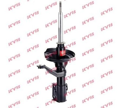 Kayaba Cr-V 2.2I Cdti (05-06) Ant(Sx) 331045 per ripristinare il corretto funzionamento del componente