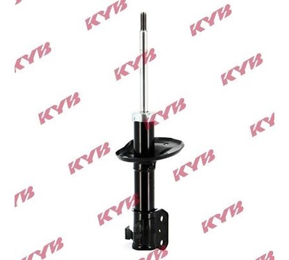 KYB Ammortizzatore 3320036 per ripristinare il corretto funzionamento del componente