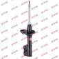 Kayaba Amm. Space Star 1.3(6.98-) Ant(Sx) 333281