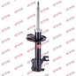 Kayaba Ammortizzatore 333309