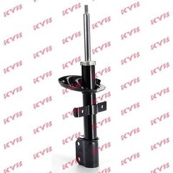 Kayaba Amm. Clio Iii Ant 333744 per ripristinare il corretto funzionamento del componente