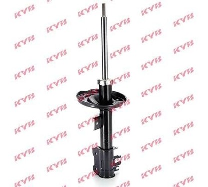 Kayaba Ammort. Ant. Sx Fiat 500 333767 per ripristinare il corretto funzionamento del componente