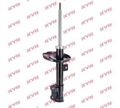 Kayaba Amm. Ant. Dx Ford Ka (Mk) Ii 08 333774 per ripristinare il corretto funzionamento del componente
