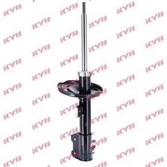Kayaba Amm. Ant. Sx Ford Ka (Mk) Ii 08 333775 per ripristinare il corretto funzionamento del componente