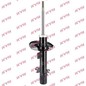 Kayaba Amm. Ant. Sx Citroen C3 Picasso 333777