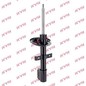 Kayaba Amm Ant Renault Captur Hatchback [2013] 3338008