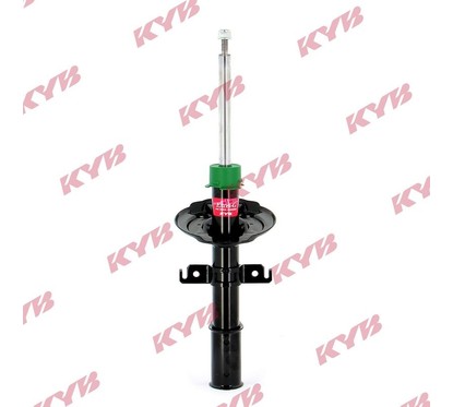 KYB Ammortizzatore 3338067 per ripristinare il corretto funzionamento del componente