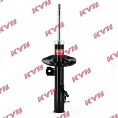 KYB Ammortizzatore 3340034 per ripristinare il corretto funzionamento del componente