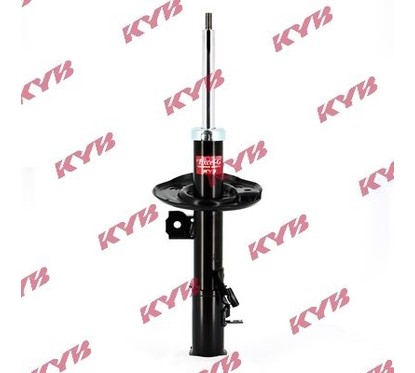 KYB Ammortizzatore 3340034 per ripristinare il corretto funzionamento del componente