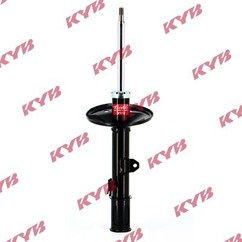 KYB Ammortizzatore 3340113 per ripristinare il corretto funzionamento del componente