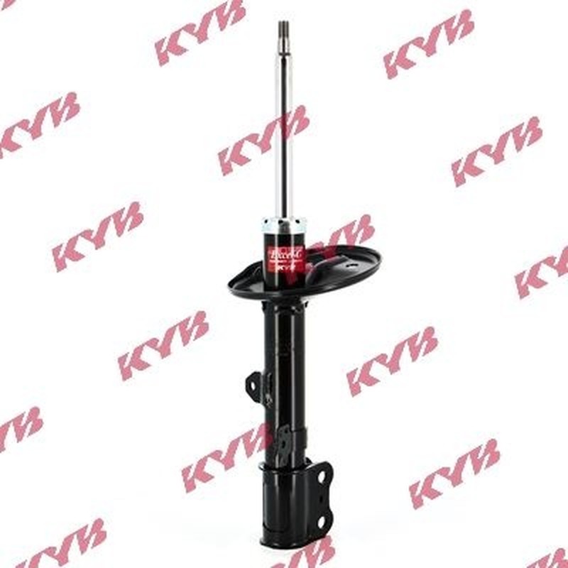 KYB Ammortizzatore 3340114