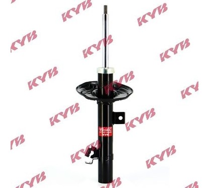KYB Ammortizzatore 3340158 per ripristinare il corretto funzionamento del componente