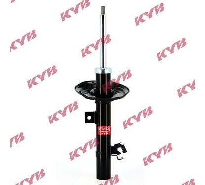 KYB Ammortizzatore 3340159 per ripristinare il corretto funzionamento del componente