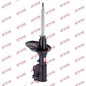 Kayaba Ammortizzatore 334097
