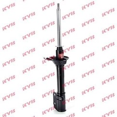 Kayaba Amm. Forester Post(Sx) 334192 per ripristinare il corretto funzionamento del componente