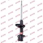Kayaba Ammortizzatore 334259