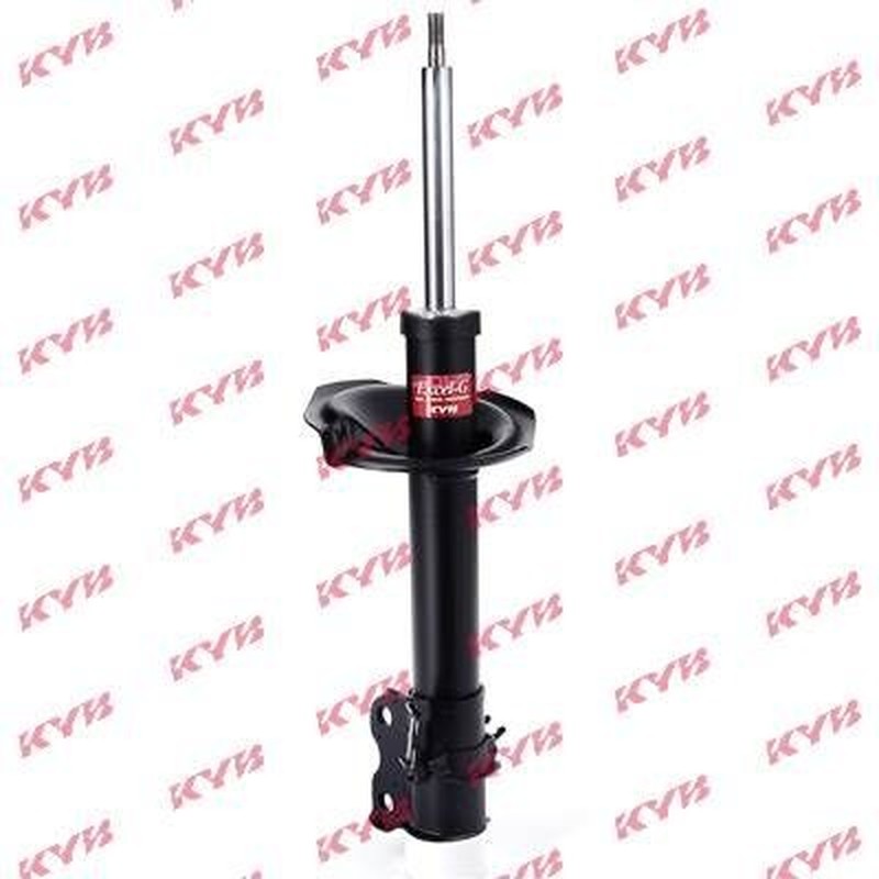 Kayaba Amm. X-Trial (T30) Ant(Dx) 334360