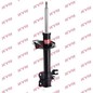 Kayaba Amm. X-Trial (T30) Ant(Sx) 334361