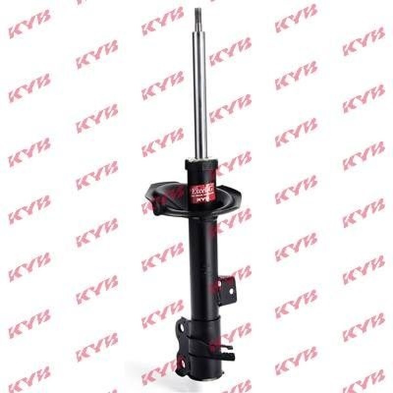 Kayaba Amm. X-Trial (T30) Post(Dx) 334362