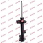 Kayaba Amm. X-Trial (T30) Post(Dx) 334362