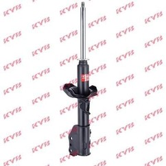 Kayaba Amm. Mpv Ant(Sx) 334419 per ripristinare il corretto funzionamento del componente