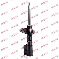 Kayaba Amm. S40/V40 Ant(Sx) 334439 per ripristinare il corretto funzionamento del componente