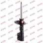 Kayaba Amm. S40/V40 Ant(Sx) 334439