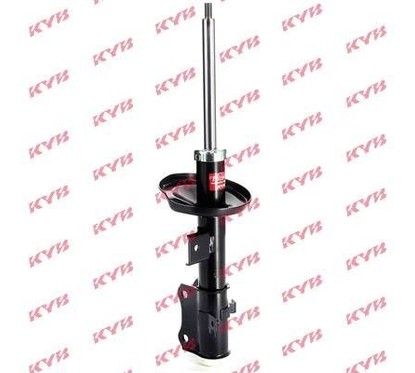 Kayaba Amm. Grand Vitara Ant(Sx) 334465 per ripristinare il corretto funzionamento del componente