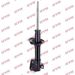 Kayaba Amm. Freelander Post(Dx) 334623 per ripristinare il corretto funzionamento del componente