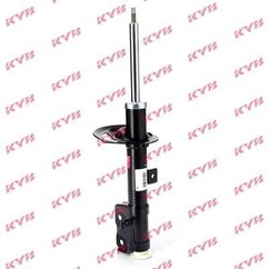 Kayaba Ammort. Ant Dx Caliber (2006) 334642 per ripristinare il corretto funzionamento del componente