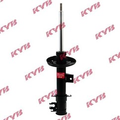 KYB Ammortizzatore 3348005 per ripristinare il corretto funzionamento del componente