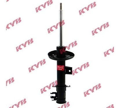 KYB Ammortizzatore 3348005 per ripristinare il corretto funzionamento del componente