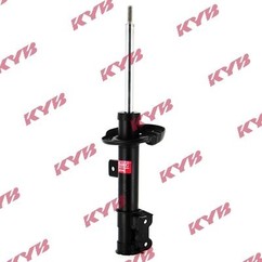 KYB Ammortizzatore 3348006 per ripristinare il corretto funzionamento del componente