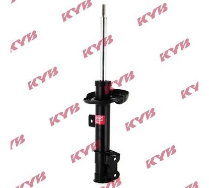 KYB Ammortizzatore 3348006 per ripristinare il corretto funzionamento del componente