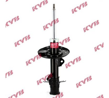 KYB Ammortizzatore 3348023 per ripristinare il corretto funzionamento del componente