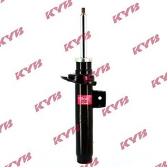 KYB Ammortizzatore 3348026 per ripristinare il corretto funzionamento del componente