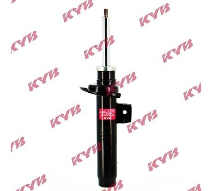KYB Ammortizzatore 3348026 per ripristinare il corretto funzionamento del componente