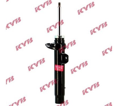 KYB Ammortizzatore 3348027 per ripristinare il corretto funzionamento del componente