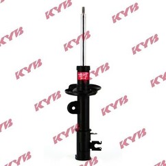 KYB Ammortizzatore 3348077 per ripristinare il corretto funzionamento del componente