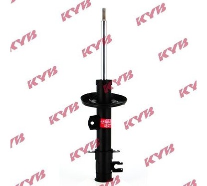 KYB Ammortizzatore 3348097 per ripristinare il corretto funzionamento del componente