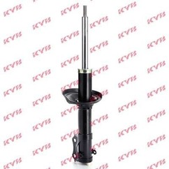 Kayaba Amm. Vw Golf Ii E Iii + Mod. Vari - Seat Ibiza + M 334810